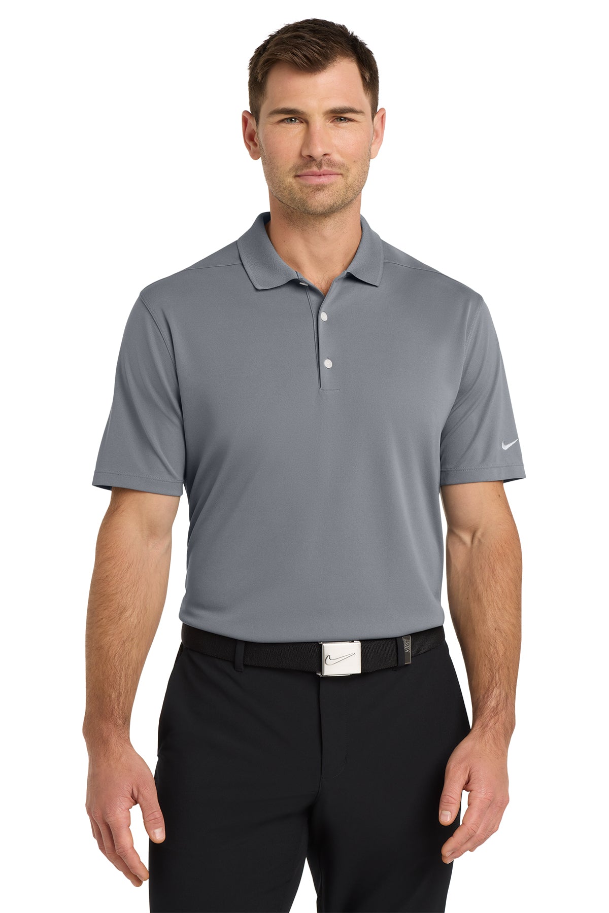 Silver Bullets Nike Polo(order by 8/14 for 8/28 completion)