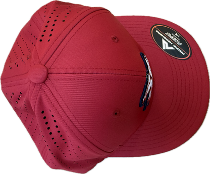 Silver Bullets hats