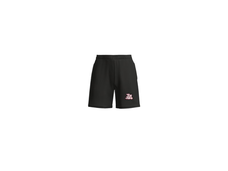 Silver Bullets Shorts