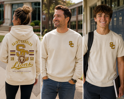 St Charles SC (FIRST ORDERS WILL BE FILLED WEEK OF 9/28)