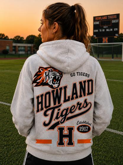 YOUNGSTOWN RIVALRY EDITION - FIRST ORDERS SHIP 8/26