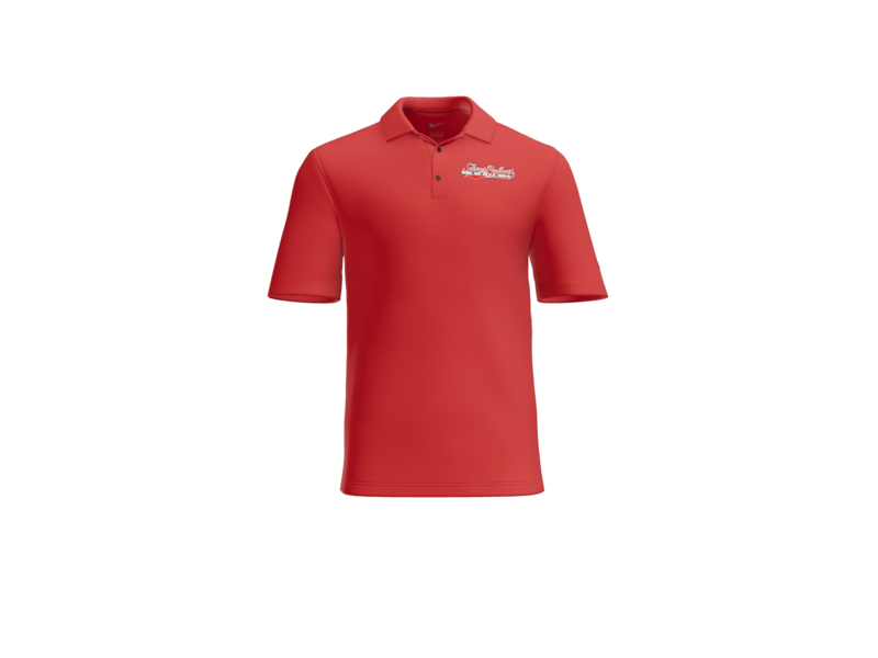Silver Bullets Nike Polo(order by 8/14 for 8/28 completion)