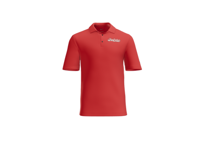 Silver Bullets Nike Polo(order by 8/14 for 8/28 completion)