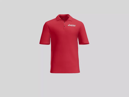 Silver Bullets Nike Polo(order by 8/14 for 8/28 completion)