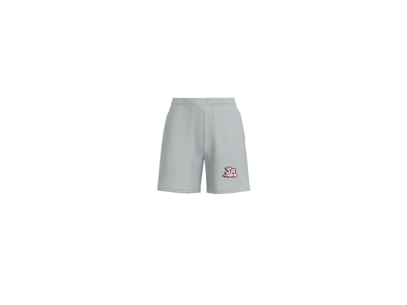 Silver Bullets Shorts
