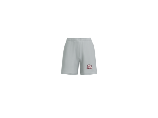 Silver Bullets Shorts